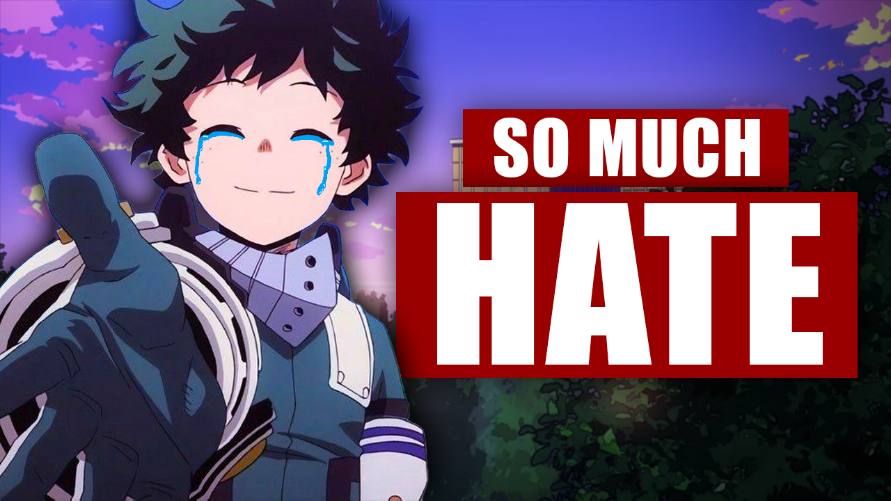 Anime Channel Thumbnail