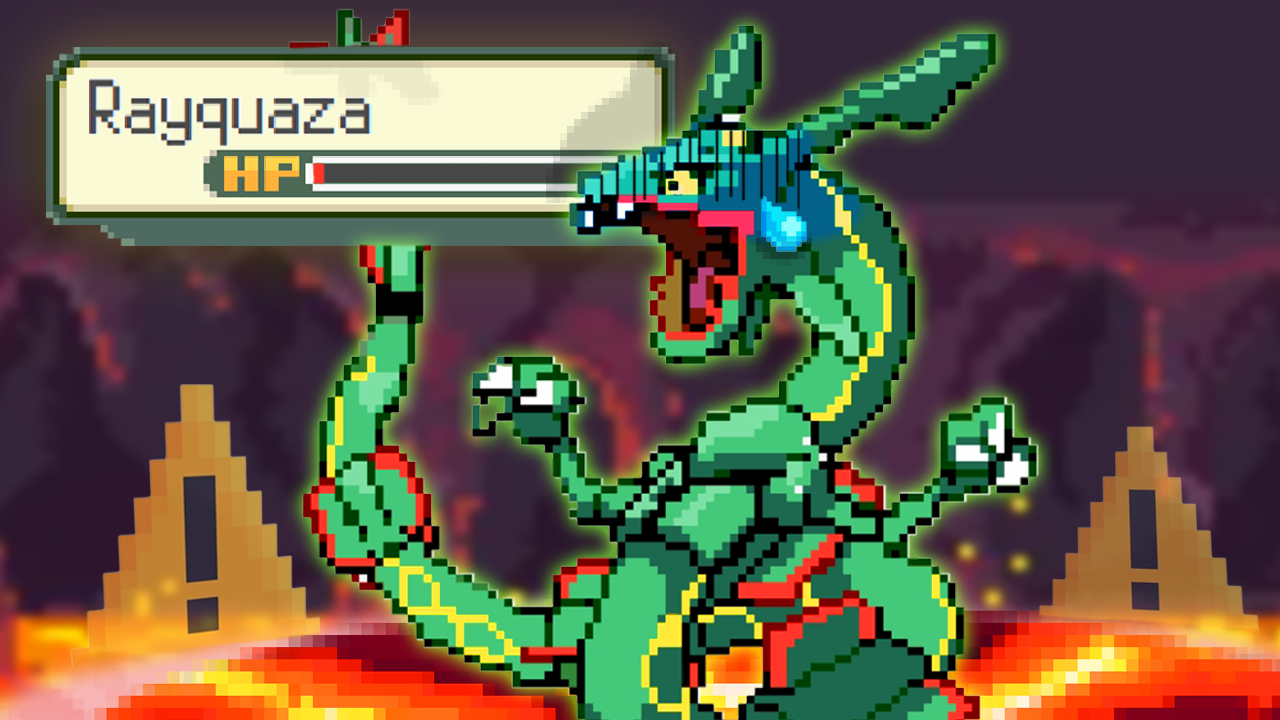 Pokemon Nuzlocke Thumbnail